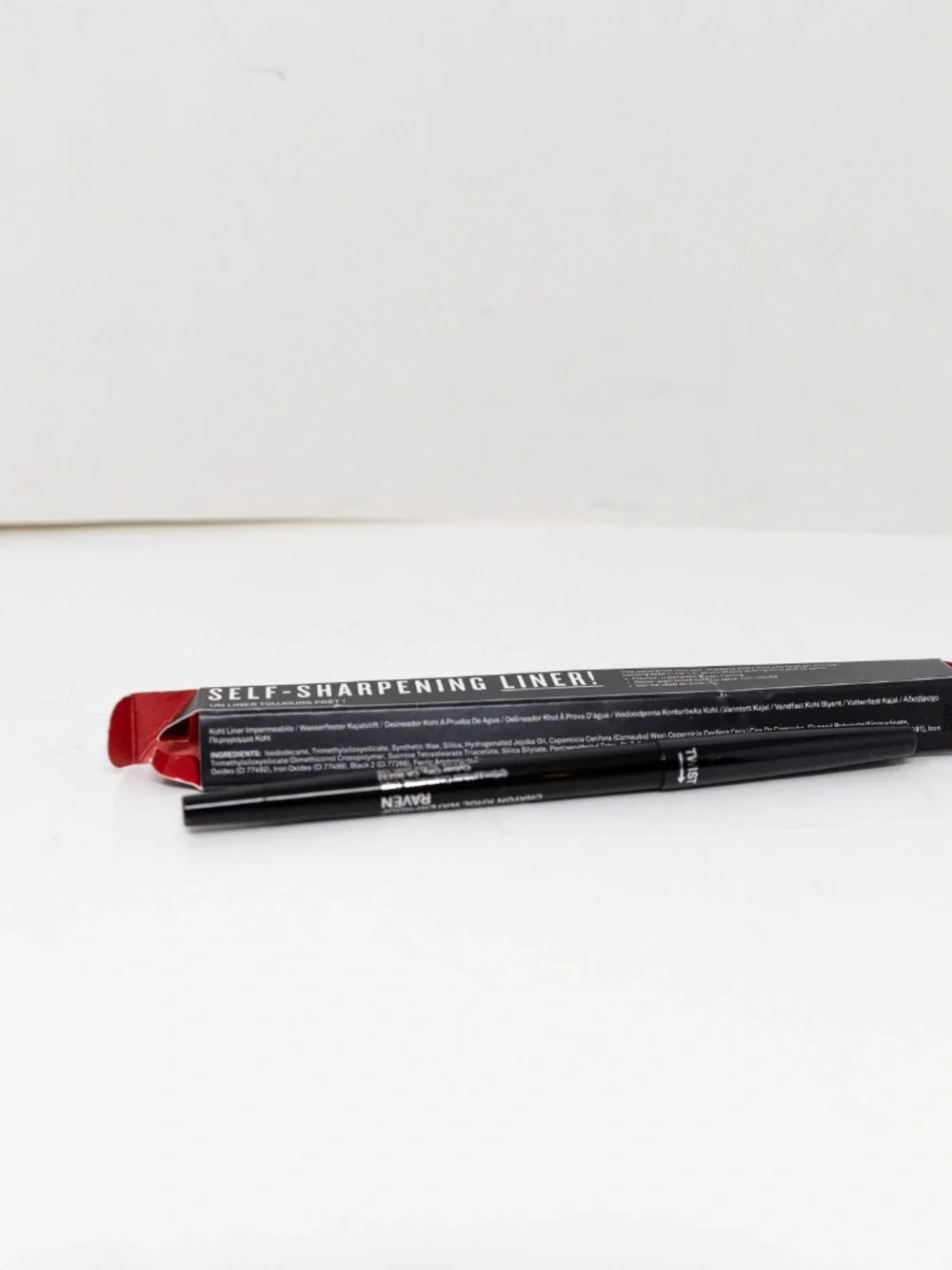 Smashbox new always